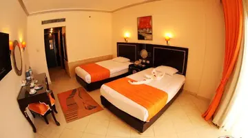 SPHINX AQUA PARK BEACH RESORT