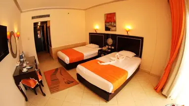 SPHINX AQUA PARK BEACH RESORT