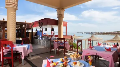 SPHINX AQUA PARK BEACH RESORT