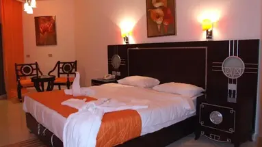 SPHINX AQUA PARK BEACH RESORT