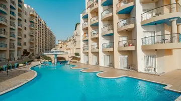SPHINX AQUA PARK BEACH RESORT