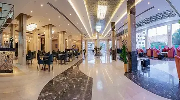 SPHINX AQUA PARK BEACH RESORT