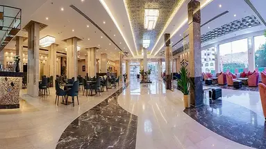 SPHINX AQUA PARK BEACH RESORT