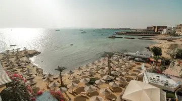 Sphinx Aqua Park Beach Resort