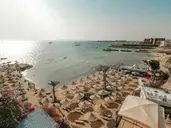 Sphinx Aqua Park Beach Resort