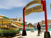 Sphinx Aqua Park Beach Resort