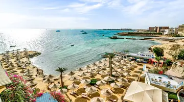 Sphinx Aqua Park Beach Resort