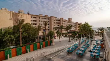 SPHINX AQUA PARK BEACH RESORT