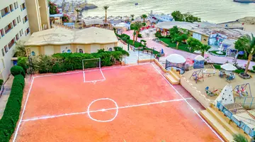 Sphinx Aqua Park Beach Resort