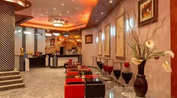 Sphinx Aqua Park Beach resort