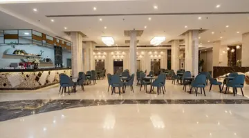 Sphinx Aqua Park Beach Resort