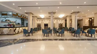 Sphinx Aqua Park Beach Resort