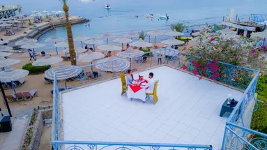 Sphinx Aqua Park Beach Resort