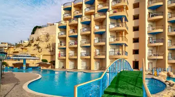 Sphinx Aqua Park Beach Resort