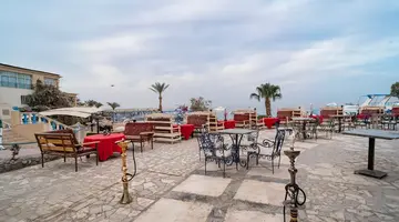 SPHINX AQUA PARK BEACH RESORT