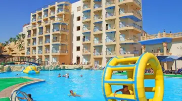 SPHINX AQUA PARK BEACH RESORT