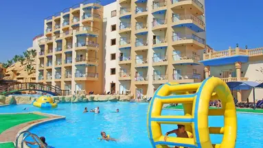 SPHINX AQUA PARK BEACH RESORT