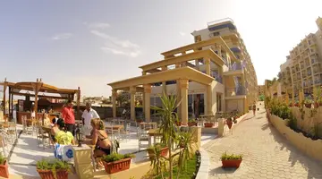 SPHINX AQUA PARK BEACH RESORT