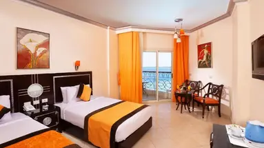 SPHINX AQUA PARK BEACH RESORT