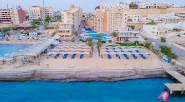 SPHINX AQUA PARK BEACH RESORT