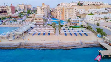 SPHINX AQUA PARK BEACH RESORT