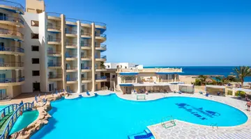 SPHINX AQUA PARK BEACH RESORT