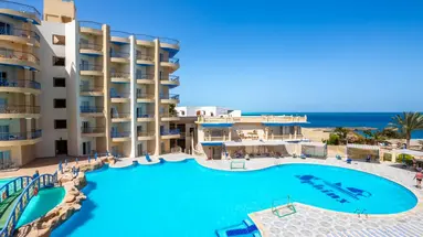 SPHINX AQUA PARK BEACH RESORT