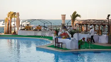 SPHINX AQUA PARK BEACH RESORT