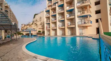 SPHINX AQUA PARK BEACH RESORT