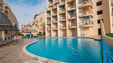 SPHINX AQUA PARK BEACH RESORT