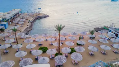 SPHINX AQUA PARK BEACH RESORT