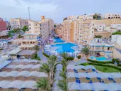 Sphinx Aqua Park Beach Resort
