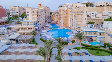 Sphinx Aqua Park Beach Resort