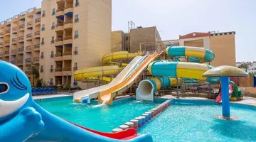 Sphinx Aqua Park Beach Resort