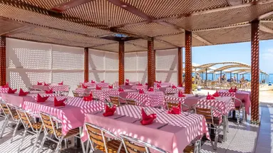 SPHINX AQUA PARK BEACH RESORT