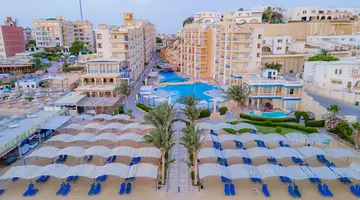 SPHINX AQUA PARK BEACH RESORT