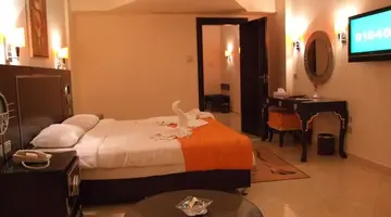 Sphinx Aqua Park Beach resort