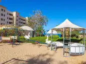 Sphinx Aqua Park Beach resort