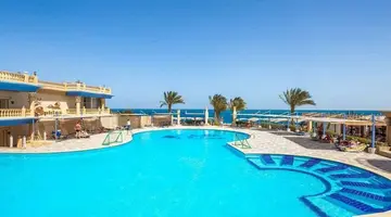 Sphinx Aqua Park Beach resort