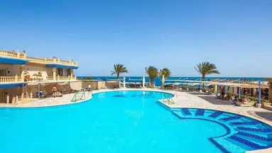 Sphinx Aqua Park Beach resort