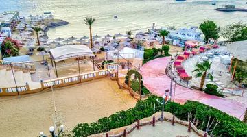 Sphinx Aqua Park Beach Resort