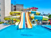 Sphinx Aqua Park Beach Resort