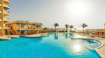 Sphinx Aqua Park Beach Resort