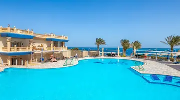 SPHINX AQUA PARK BEACH RESORT