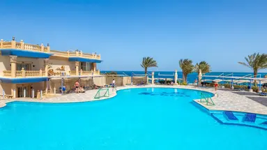 SPHINX AQUA PARK BEACH RESORT