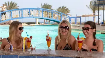 SPHINX AQUA PARK BEACH RESORT