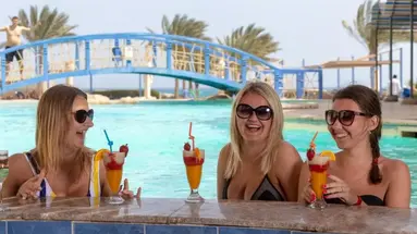 SPHINX AQUA PARK BEACH RESORT