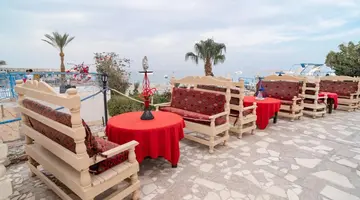 Sphinx Aqua Park Beach Resort
