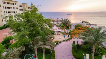 Sphinx Aqua Park Beach Resort