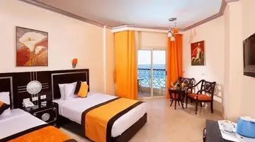 Sphinx Aqua Park Beach Resort